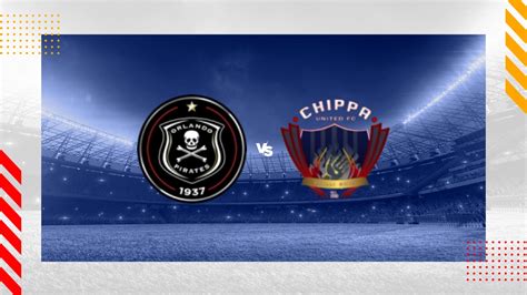 pirates vs chippa united fc